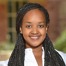Portia Karegeya