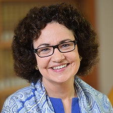 Rachel F. Moran
