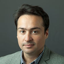 Ricardo Lillo