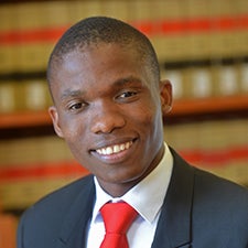 Sekgame Shadrack Tebeile