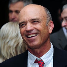 Steve Derian