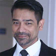 Sumit Baudh