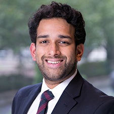 Suraj Girijashanker
