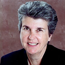Susan Westerberg Prager