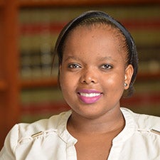 Thabang Pooe