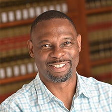Tony Tolbert