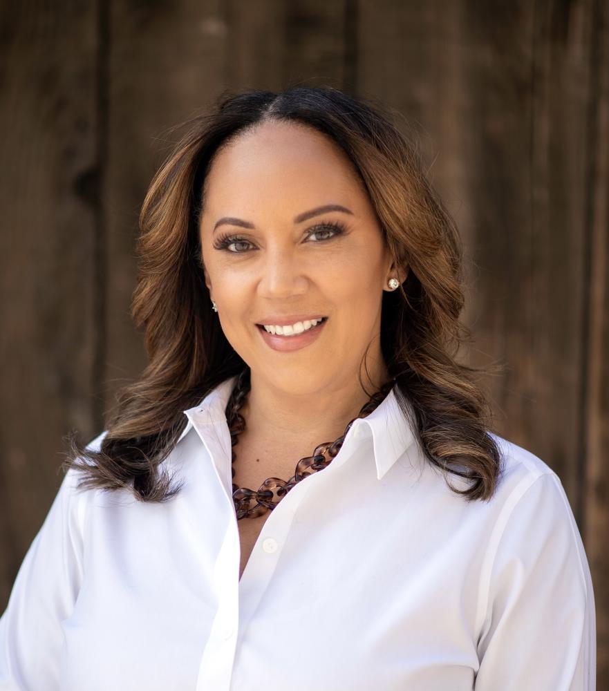 Kendra Fox-Davis
