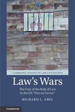 Richard Abel: Law's Wars