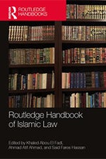 Abou El Fadl Routledge Handbook of Islamic Law