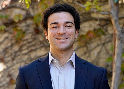 Christian Rodrigues