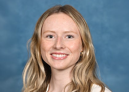 Meredith McCabe
