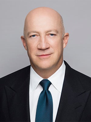 Bryan Lourd