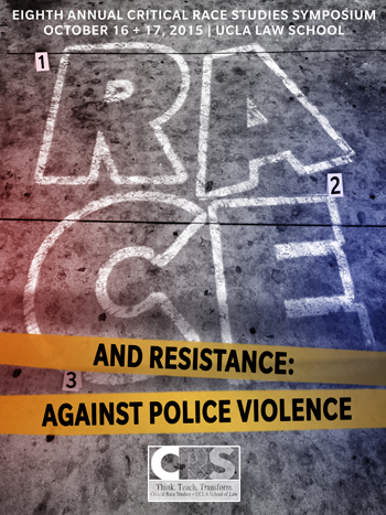 Race and Resistance: Against Police Violence