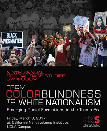 From Colorblindness to White Nationalism?: Emerging Racial Formations in the Trump Era