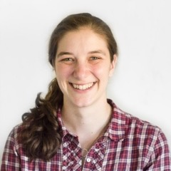 "Rebecca Kutlow '20, Litigation Fellow, Van Der Hout LLP"