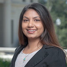 Eushrah Hossain