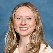 Meredith McCabe