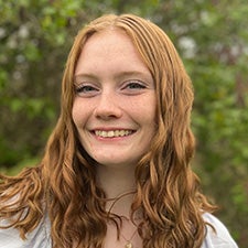 Hailey Salmonsen