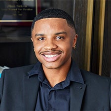 Michael Stallworth