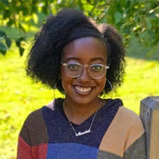 Nicole Powell