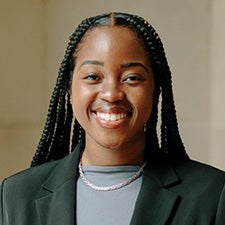 Samarah Jackson