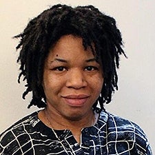 Rasheedah Phillips
