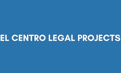 El Centro Legal logo