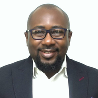 Iyke Ossi