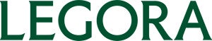 Legora logo