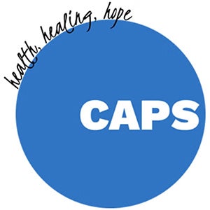 Logo for the UCLA Counseling and Psychological Services