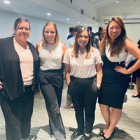 MLS Student Event