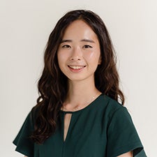 Audrey Jang