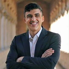 David Khakshooy