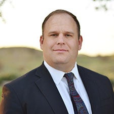 James Johansen