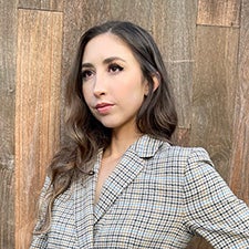 Laurel Benson