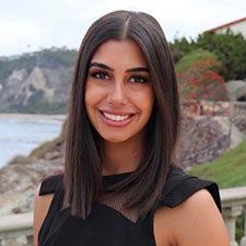 Leila Soltani
