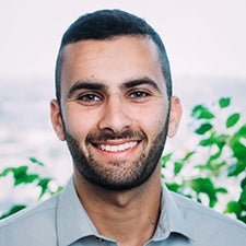 Nathan Elyasi