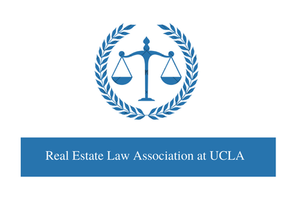 Real Estate Law Association Logo