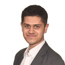 Rohan Gandhi