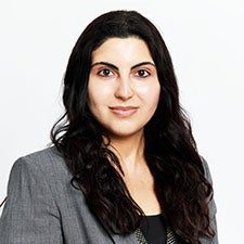 Shanee Cohen