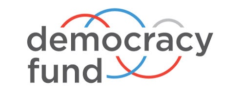 democracy now logo