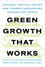 James Salzman: Green Growth That Works