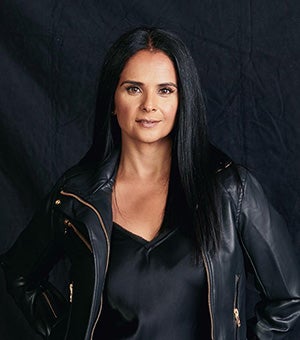 Bela Bajaria