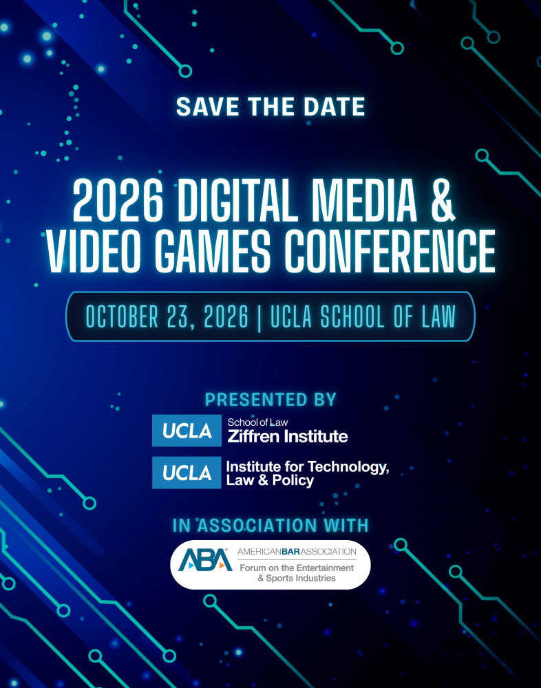 save the date