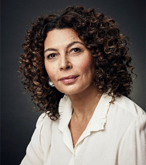 Donna Langley