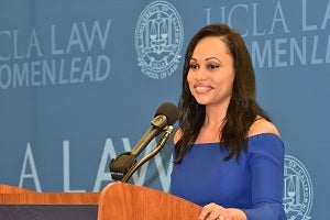 Tanya Greene ’09