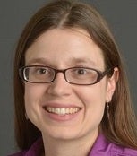 Amy Kimbel ’19