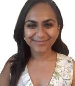 Janki Kaneria ’19