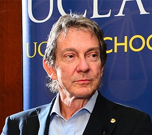 John Branca ’75