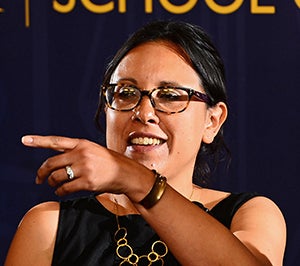 Carrie Lozano